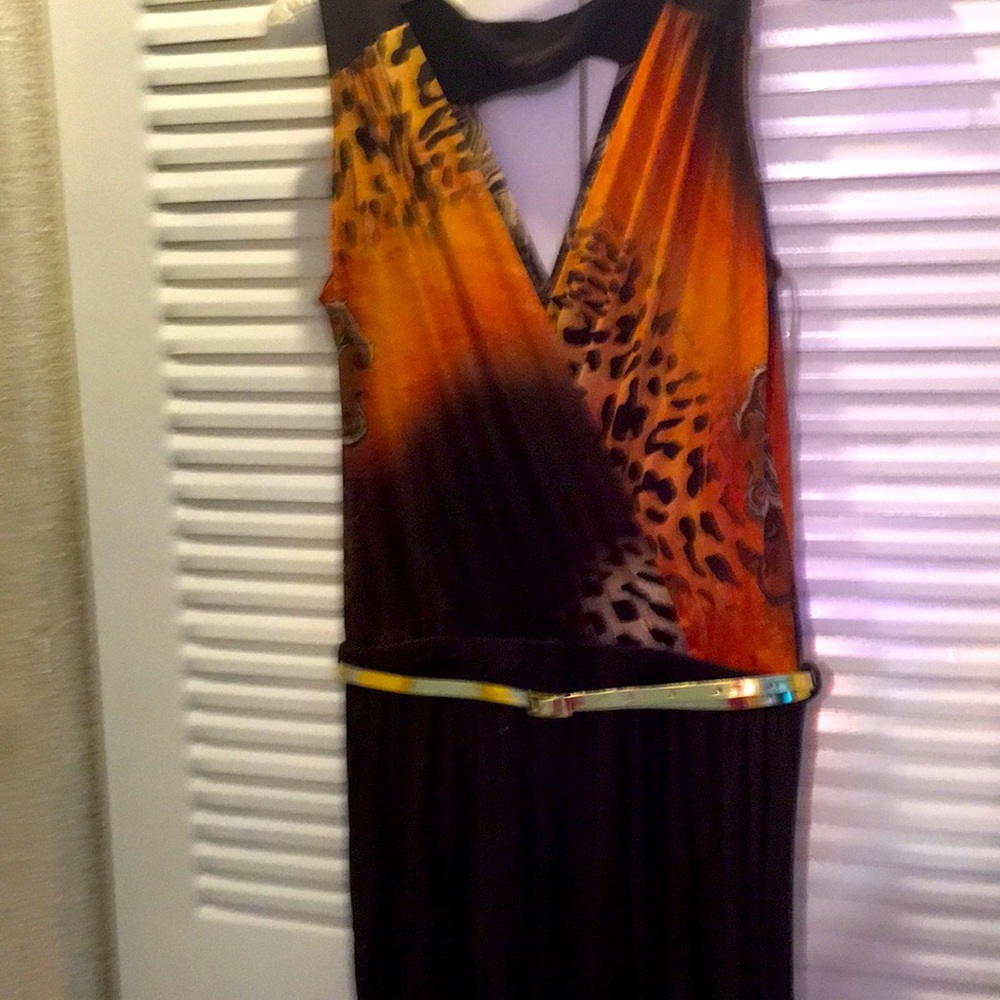 Jumpsuit